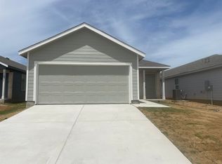 5225 Morgan Crst, San Antonio, TX 78253