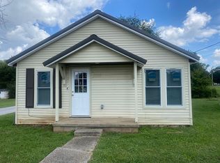 512 Stewart Ave, Franklin, KY 42134
