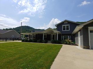 1077 Dry Run Rd, West Portsmouth, OH 45663