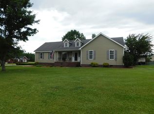 201 Marlin Ln, Pikeville, NC 27863