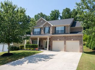 509 Streamside Pl, Canton, GA 30115
