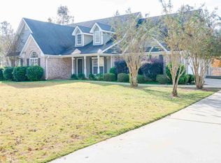 2145 Post Oak Ct, McDonough, GA