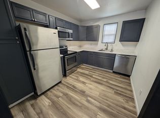 1404 Wood St, Big Spring, TX 79720