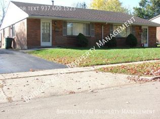 1522 Lynnfield Dr, Dayton, OH 45429