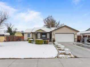 16564 N Abby Ln, Nampa, ID 83687