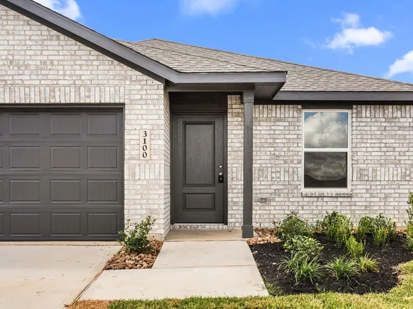 3032 Colusa Ridge Dr, Katy, TX 77493