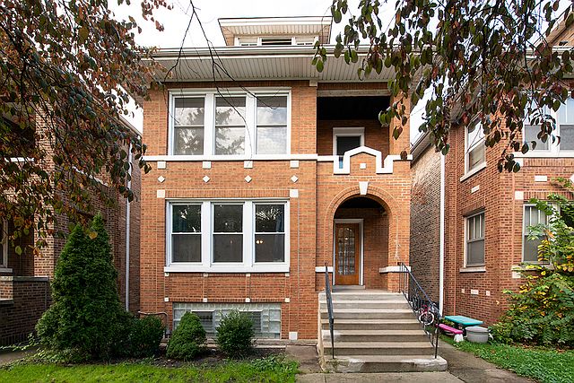 1st image of 4636 S Homan Ave #1-2