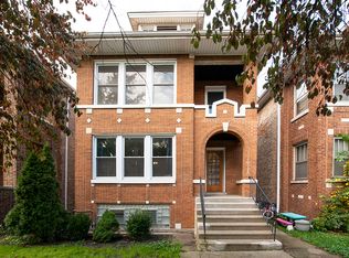 4636 S Homan Ave #1-2, Chicago, IL