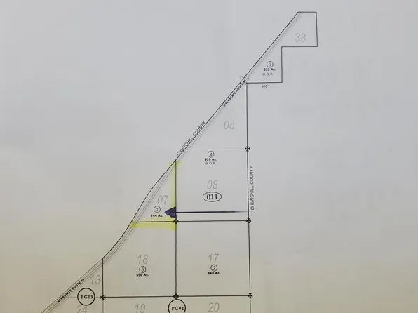 0 State Highway 80, Fernley, NV 89408