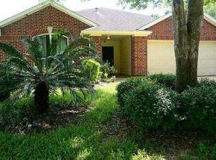 10614 Lonesome Dove Ct, Houston, TX 77095