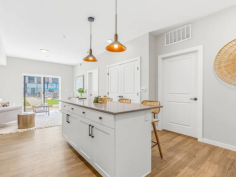Asher Apartments - LIMITED-TIME OFFER 8 WEEKS FREE! — Photo 50