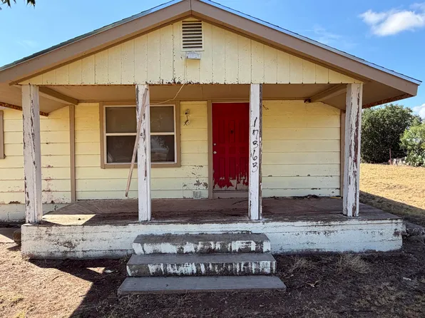 17279 Bledsoe Rd, San Angelo, TX 76905