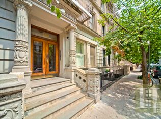 153 W 80th St APT 5C, New York, NY 10024