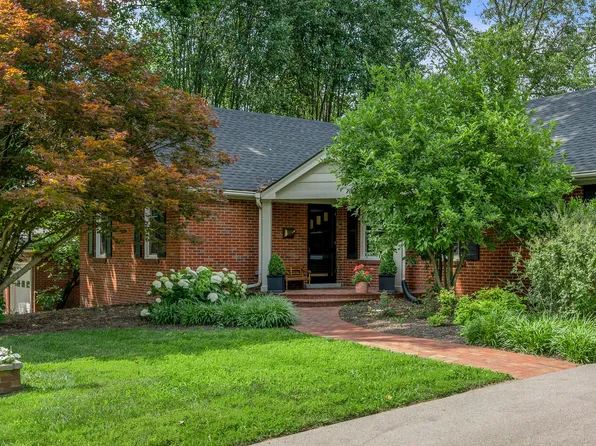 561 Albany Rd, Lexington, KY 40502