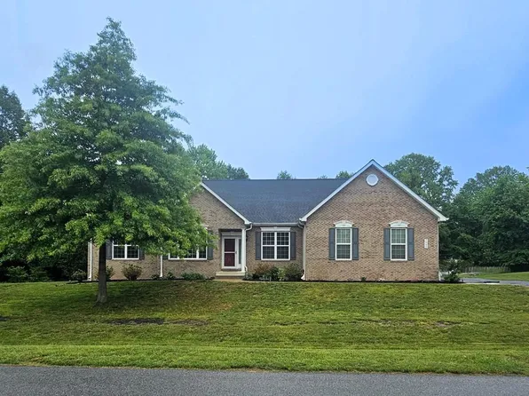 7005 Napa Dr, Chesapeake Beach, MD 20732