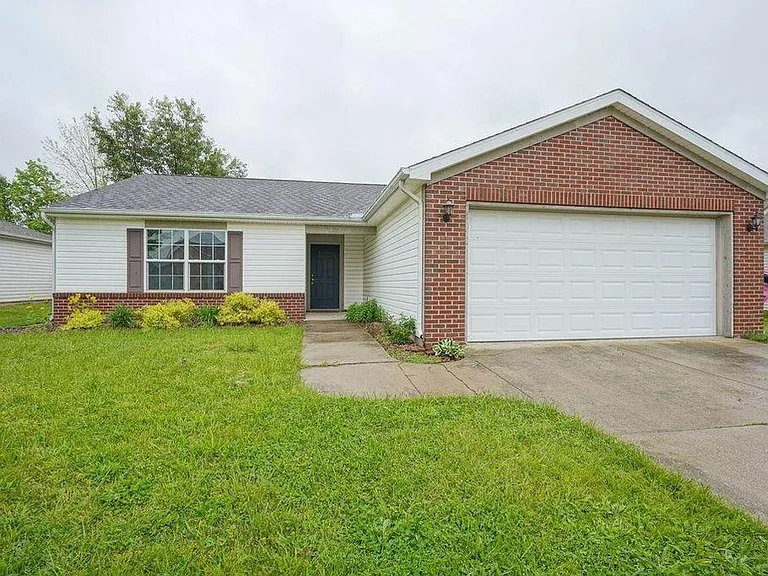3117 Bluster Dr — Photo 1
