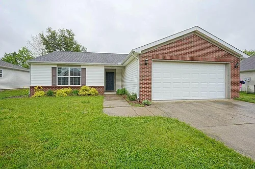 3117 Bluster Dr Photo 1