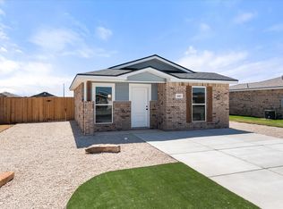 8317 25th St, Lubbock, TX 79407