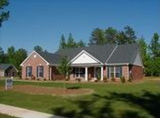 1231 Rolling Glen Dr, Bishop, GA 30621