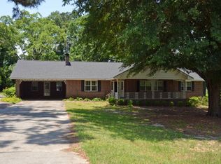 500 W 4th St, Waynesboro, GA 30830