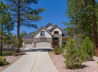 1088 Cochetopa Dr, Larkspur, CO 80118
