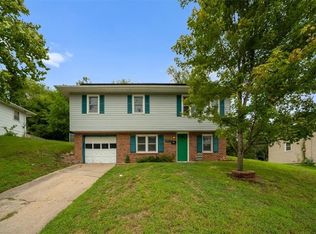 127 Collette St, Excelsior Springs, MO 64024