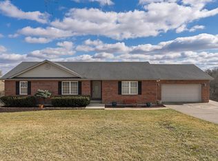538 Fairview Rd, Williamstown, KY 41097