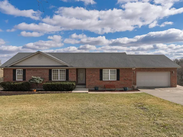 538 Fairview Rd, Williamstown, KY 41097