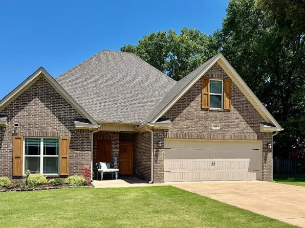 908 Sandra Ln, Jonesboro, AR 72405