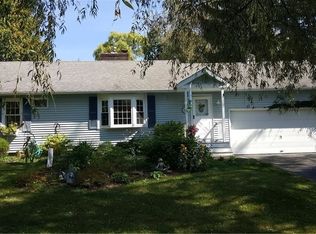 307 Churchill Ln, Fayetteville, NY 13066