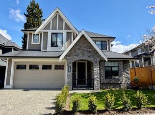 2688 164th St, Surrey, BC