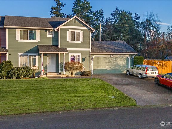 2nd image of 15423 9th Avenue E