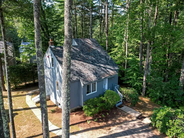 6 Cumberland Road #1, Gilford, NH 03249