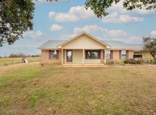 3819 Ridgemont Est, Mulberry, AR 72947