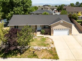 2219 N Sumack Cir, Cedar City, UT 84721