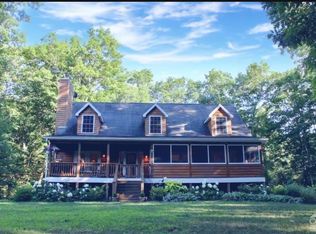 357 Maple Grove Rd, Palenville, NY 12463