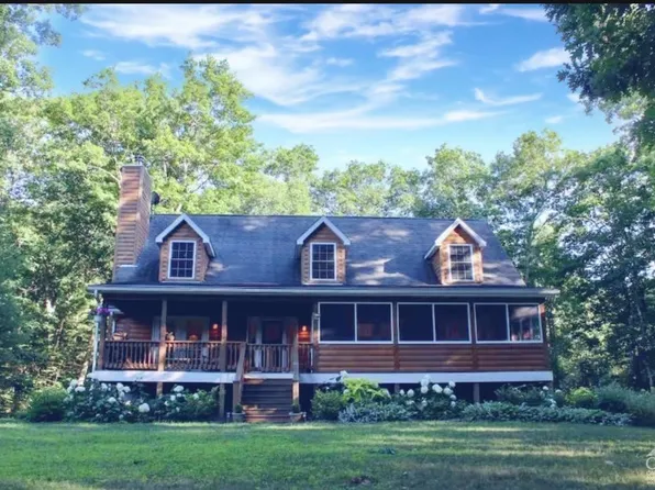 357 Maple Grove Road, Catskill, NY 12414