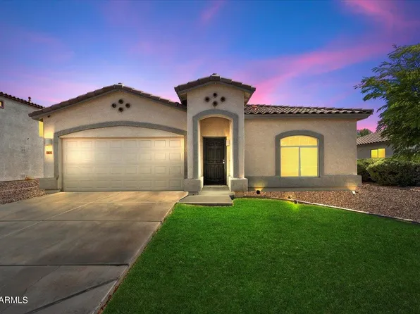 7421 W SOLANO Drive #N, Glendale, AZ 85303