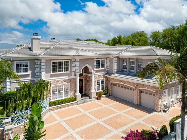 2122 Meteora Way, Rowland Heights, CA 91748