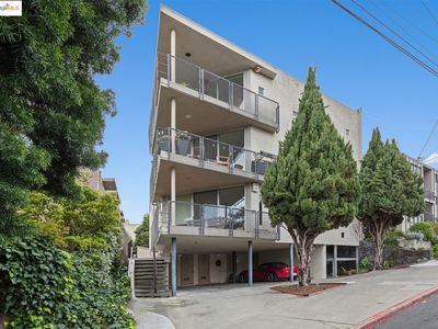 383 Staten Ave APT 301, Oakland, CA, 94610