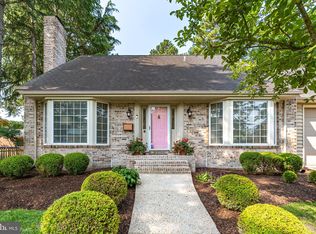 602 Crestview Ln, Salisbury, MD 21801