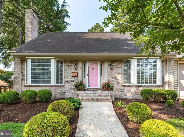 602 Crestview Ln, Salisbury, MD 21801