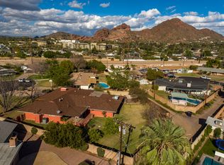 4209 E Coolidge St, Phoenix, AZ 85018