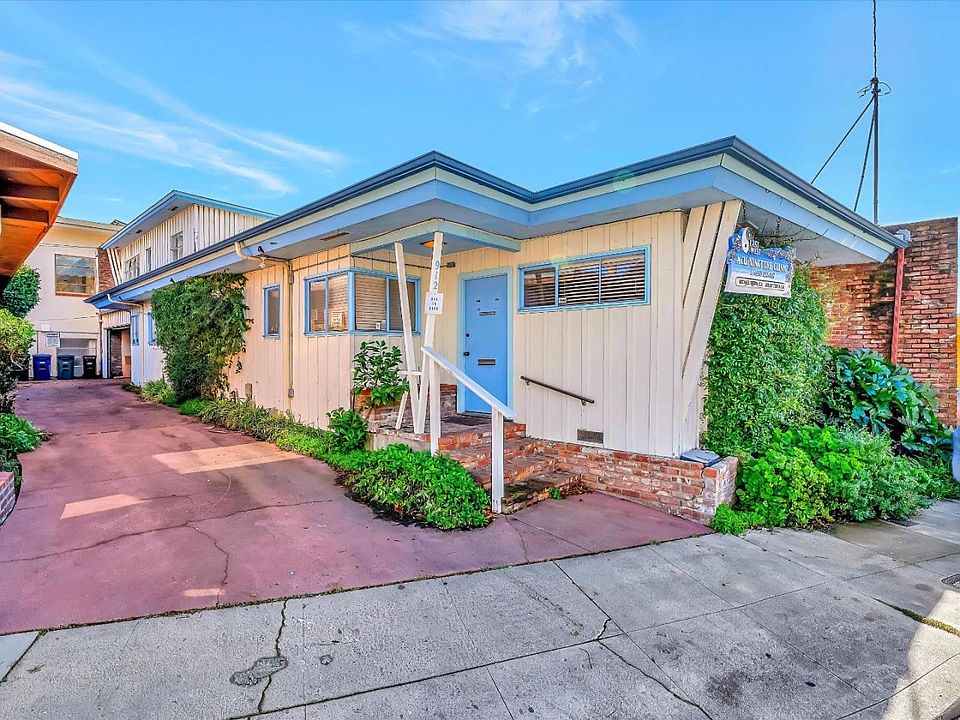 912 Center St Santa Cruz CA 95060 MLS ML81954996 Zillow