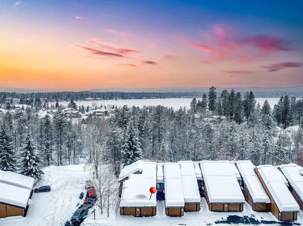 1630 N Davis Ave #31, McCall, ID 83638