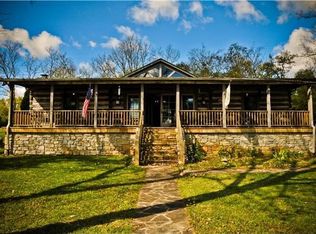 1004 Mill Pond Rd, Mt Pleasant, TN 38474