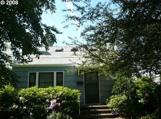 744 E 21st Ave, Eugene, OR 97405