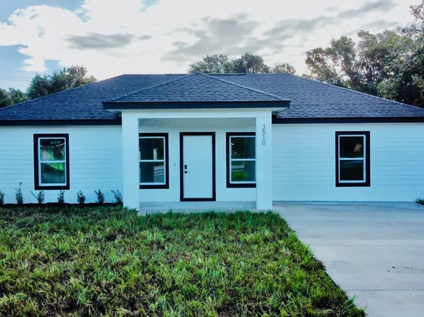 3510 NW 37th Avenue, Okeechobee, FL 34972