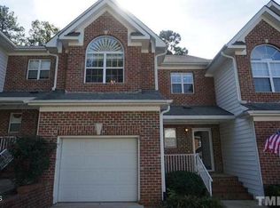 168 Grande Meadow Way, Cary, NC 27513