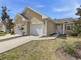 1188 NW 128th Dr, Newberry, FL 32669